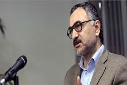 لیلاز : ترامپ برنامه داشت سه اتوبان منتهی به تهران را ببندد