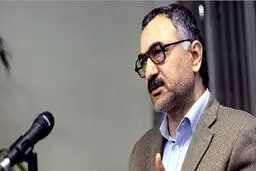 لیلاز : ترامپ برنامه داشت سه اتوبان منتهی به تهران را ببندد