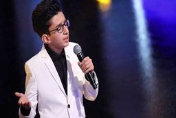 پارسا خائف چگونه خواننده شد؟ / آرزوی جالب فینالیست «عصر جدید»