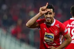 آخرین خبر از وضعیت علیپور و پرسپولیس + قرارداد