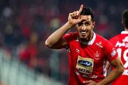 آخرین خبر از وضعیت علیپور و پرسپولیس + قرارداد