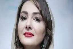 صداوسیما: هانیه توسلی ممنوع التصویر نیست