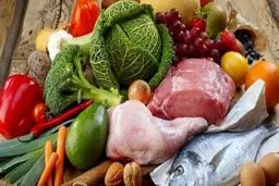 دوقطبی تورمی در خوراکی