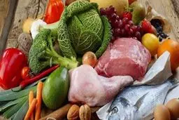 دوقطبی تورمی در خوراکی