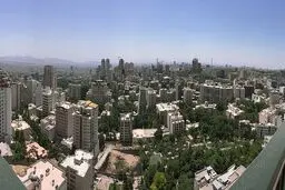 داستان زیست‌ناپذیری یک شهر