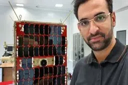 بازتاب طعنه وزیر ارتباطات به ترامپ در روزنامه آلمانی