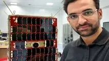 بازتاب طعنه وزیر ارتباطات به ترامپ در روزنامه آلمانی