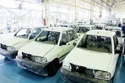 واکنش سایپا به “پراید ۵ میلیونی”