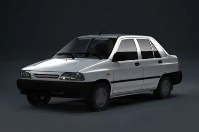 قیمت پراید بالاخره تکان خورد