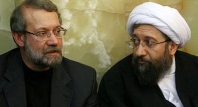 ‌یاران لاریجانی در محاصره!