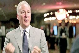 پیشگوی بحران‌ها: رکود نزدیک است!