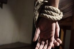 متهمان آدم‌ربایی ۵۰۰ هزار دلاری، پای میز محاکمه