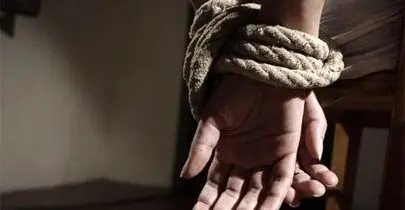 متهمان آدم‌ربایی ۵۰۰ هزار دلاری، پای میز محاکمه