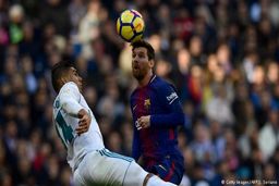 بارسا و رئال دور از رویای ۱۰۰ امتیازی شدن