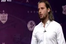 مجری که همسو باشد، موی بلند ایراد ندارد!