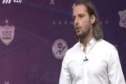 مجری که همسو باشد، موی بلند ایراد ندارد!