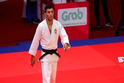 سعید ملایی: درخواست پناهندگی نکرده ام، فقط خواستم در تیم پناهندگان المپیک حضور داشته باشم؛ متأسفم که شاید دیگر نتوانم برای کشورم افتخارآفرینی کنم