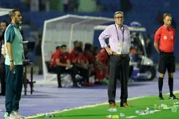 واکنش برانکو به احتمال اخراج از الاهلی