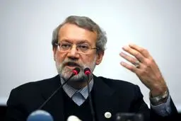 لاریجانی: قیمت واقعی ارز از رقم‌های کنونی کمتر است