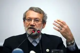 لاریجانی: قیمت واقعی ارز از رقم‌های کنونی کمتر است