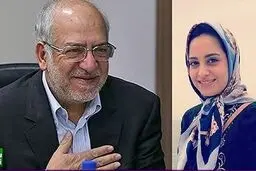 آخرین خبر از پرونده فساد اقتصادی دختر نعمت زاده