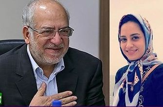 آخرین خبر از پرونده فساد اقتصادی دختر نعمت زاده