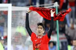 حاشیه‌های تمام نشدنی بیرانوند/ خشم تراکتوری‌ها با انتشار یک فیلم و احتمال شکایت از گلر پرسپولیس