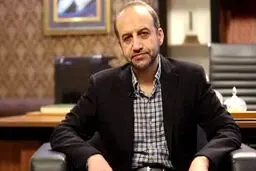 سرافراز همه چیز را بخاطر شهرزاد میرقلی خان تحریف می کند/ از کجا معلوم که شهرزاد در امریکا زندانی بوده؟