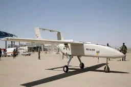 ۳ پهپاد‌ که ایران به دیگر کشور‌ها صادر خواهد کرد + فیلم