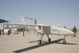 ۳ پهپاد‌ که ایران به دیگر کشور‌ها صادر خواهد کرد + فیلم