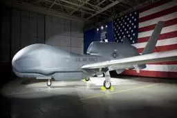 ادعای عجیب نیویورک تایمز: ترامپ انتقام گلوبال هاوک را گرفت