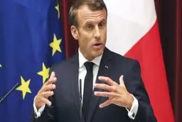جزئیات جدید پیشنهاد “مکرون” به ایران از زبان “مطهری”