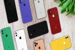 آیفون ۱۱؛ بررسی ۱۱ شایعه پیش از رونمایی رسمی آیفون‌های جدید