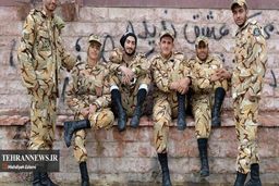 معافیت از سربازی دو برادری چگونه است؟