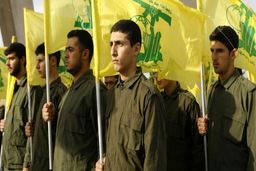 پاسخ حزب‌الله به تجاوز اسراییل