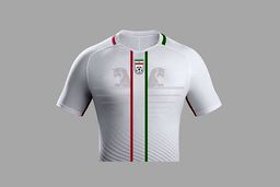 معمای پیراهن تیم ملی