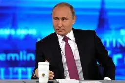 راز جوانی پوتین برملا شد + تصاویر