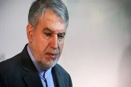 رییس کمیته ملی المپیک: باخت ملایی، باخت طبیعی بود و اینکه ما هدایت کردیم دروغ محض است/ ملایی علاقه‌مند به بازگشت است