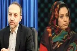 رسانه‌های اصولگرا: از کجا معلوم شهرزاد میرقلی‌خان زندانی بوده!