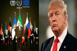 آمریکا در منزوی کردن ایران ناکام مانده است
