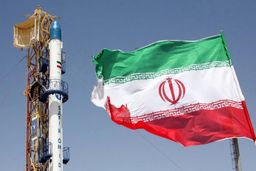 ربیعی: علت انفجار در سکوی پرتاب ماهواره فنی بود