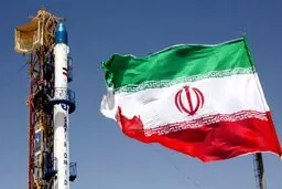 ربیعی: علت انفجار در سکوی پرتاب ماهواره فنی بود