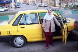 پراید فعلاً در سرویس مدارس می‌ماند