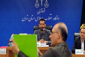 اسامی متهمان بازداشت شده پتروشیمی اعلام شد