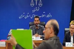 اسامی متهمان بازداشت شده پتروشیمی اعلام شد