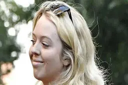 دختر ترامپ شعر مولانا را استوری اینستاگرام کرد(+عکس)