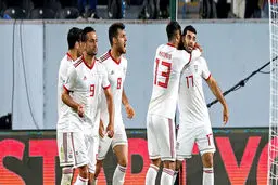 قیمت بلیط بازی ایران هنگ‌کنگ؛ ۹۰۰ هزار تومان ناقابل