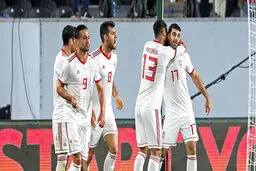 قیمت بلیط بازی ایران هنگ‌کنگ؛ ۹۰۰ هزار تومان ناقابل
