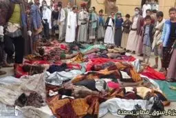 سازمان ملل: انگلیس، فرانسه و آمریکا در جنایات جنگی در یمن دست دارند