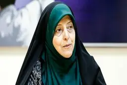 رشد ۳۶ درصدی انتصاب زنان در پست‌های مدیریتی دولت